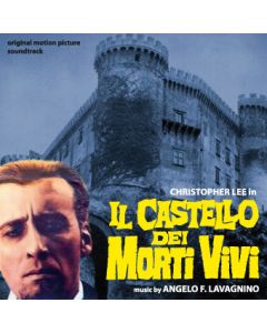 Il Castello Dei Morti Vivi (Original Motion Picture Soundtrack)