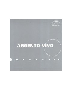Argento Vivo