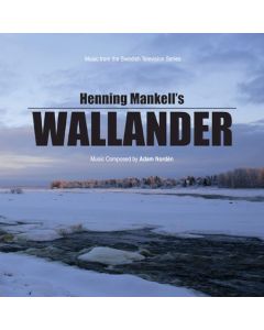 Music From The Swedish Television Series - Wallander