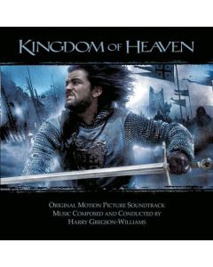 Kingdom Of Heaven (Original Motion Picture Soundtrack)