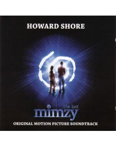 The Last Mimzy: Original Motion Picture Score