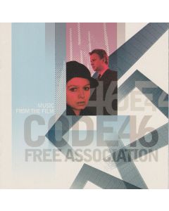 Music From The Film Code 46
