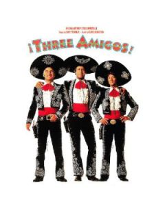 ¡Three Amigos! (Original Motion Picture Soundtrack)