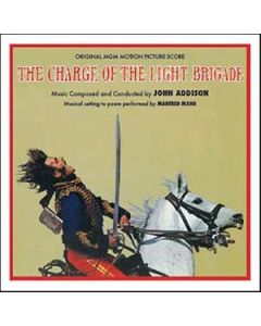 The Charge Of The Light Brigade / The Honey Pot