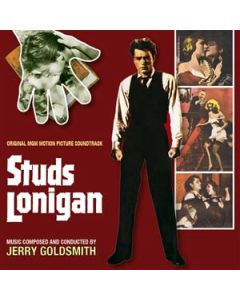 Studs Lonigan