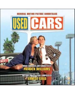 Used Cars (Original Motion Picture Soundtrack)