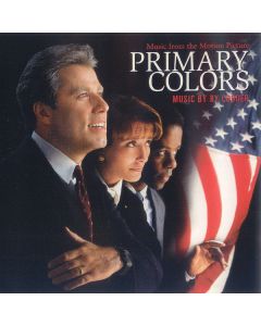 Music From The Motion Picture Primary Colors
