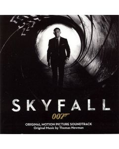 Skyfall (Original Motion Picture Soundtrack)