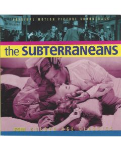 The Subterraneans