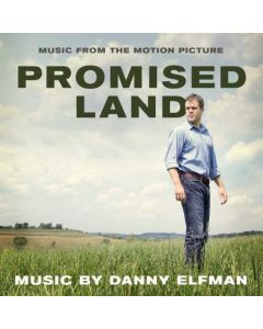 Promised Land (Music From The Motion Picture)