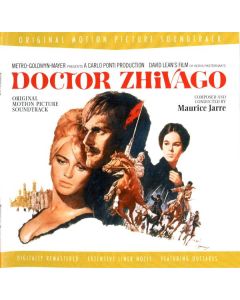 Doctor Zhivago