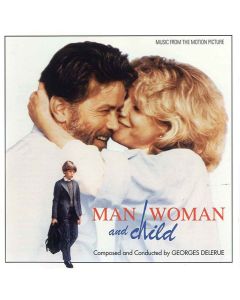 Man, Woman And Child (Music From The Motion Picture)