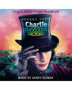 Charlie And The Chocolate Factory (Original Motion Picture Soundtrack)