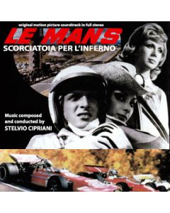 Le Mans, Scorciatoia Per L’Inferno