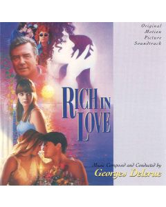 Rich In Love (Original Motion Picture Soundtrack)