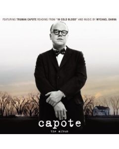 Capote - The Album