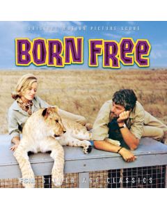 Born Free (Original Motion Picture Score)