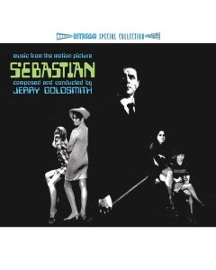 Sebastian (Music From The Motion Picture)
