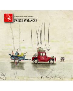 Prince Avalanche (An Original Motion Picture Soundtrack)