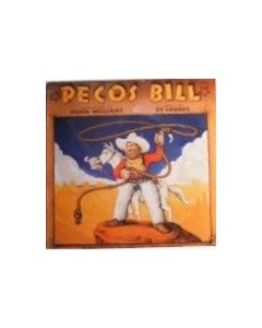 Pecos Bill