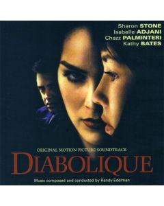 Diabolique (Original Motion Picture Soundtrack)