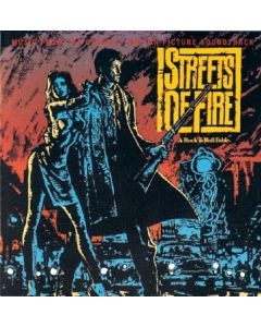 Streets Of Fire - Music From The Original Motion Picture Soundtrack