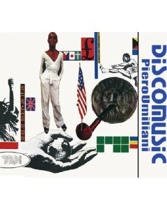 Discomusic