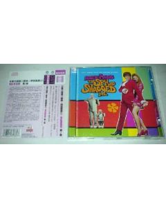 Austin Powers - The Spy Who Shagged Me (More Music From The Motion Picture)