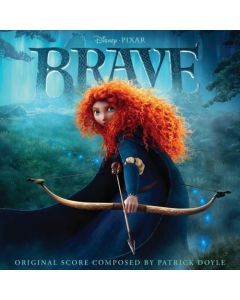 Brave (An Original Walt Disney Records Soundtrack)