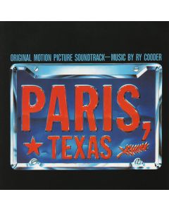 Paris, Texas - Original Motion Picture Soundtrack