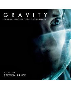 Gravity (Original Motion Picture Soundtrack)