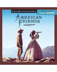 American Friends (Original Motion Picture Soundtrack)