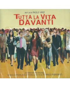 Tutta La Vita Davanti (Colonna Sonora Originale)