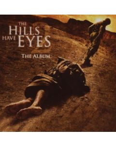 The Hills Have Eyes 2 - The Album