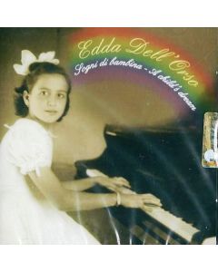 Sogni Di Bambina - A Child's Dream