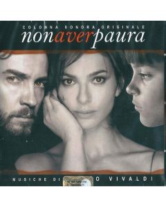Non Aver Paura (Colonna Sonora Originale)