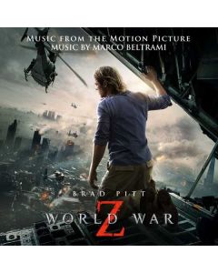 World War Z (Music From The Motion Picture)
