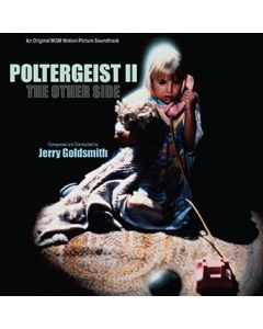 Poltergeist II: The Other Side (An Original MGM Motion Picture Soundtrack)