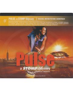 Pulse: A Stomp Odyssey
