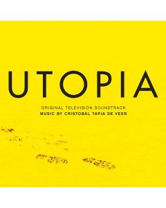Utopia (Original Television Soundtrack)