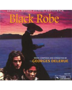 Black Robe (Original Motion Picture Soundtrack)