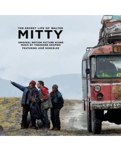 The Secret Life Of Walter Mitty (Original Motion Picture Score)