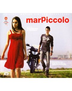 MarPiccolo (Original Motion Picture Soundtrack)