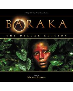 Baraka (Original Motion Picture Soundtrack): The Deluxe Edition