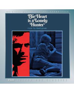 The Heart Is A Lonely Hunter