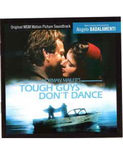 Tough Guys Don't Dance (Expanded)
