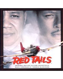 Red Tails (Original Motion Picture Soundtrack)