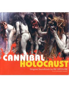 Cannibal Holocaust