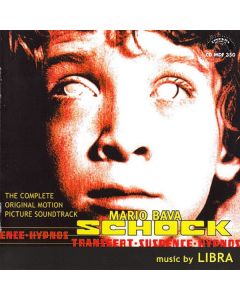 Schock (Transfert·Suspence·Hypnos)