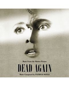 Dead Again (Music From The Motion Picture)